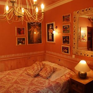 Habitación con Cama King